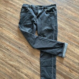 🔥🔥Roark straight fit jeans🔥🔥
